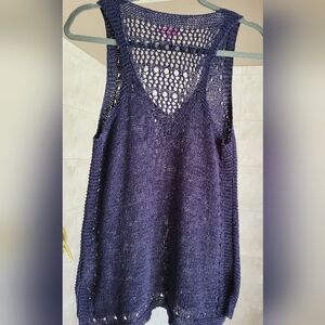 Lilly Pulitzer racer back top